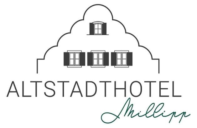 Altstadthotel Millipp 拜尔林利斯 外观 照片