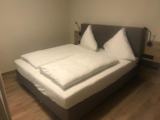 Altstadthotel Millipp 拜尔林利斯 外观 照片