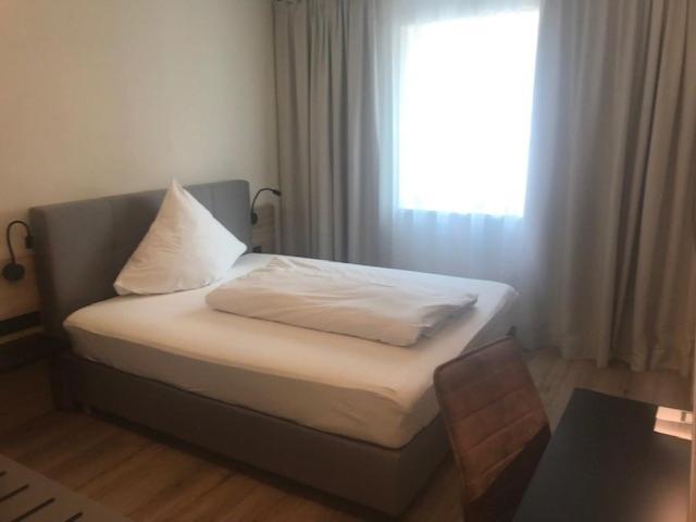 Altstadthotel Millipp 拜尔林利斯 外观 照片