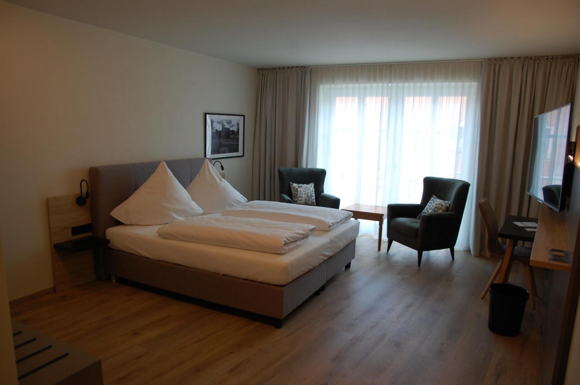 Altstadthotel Millipp 拜尔林利斯 客房 照片