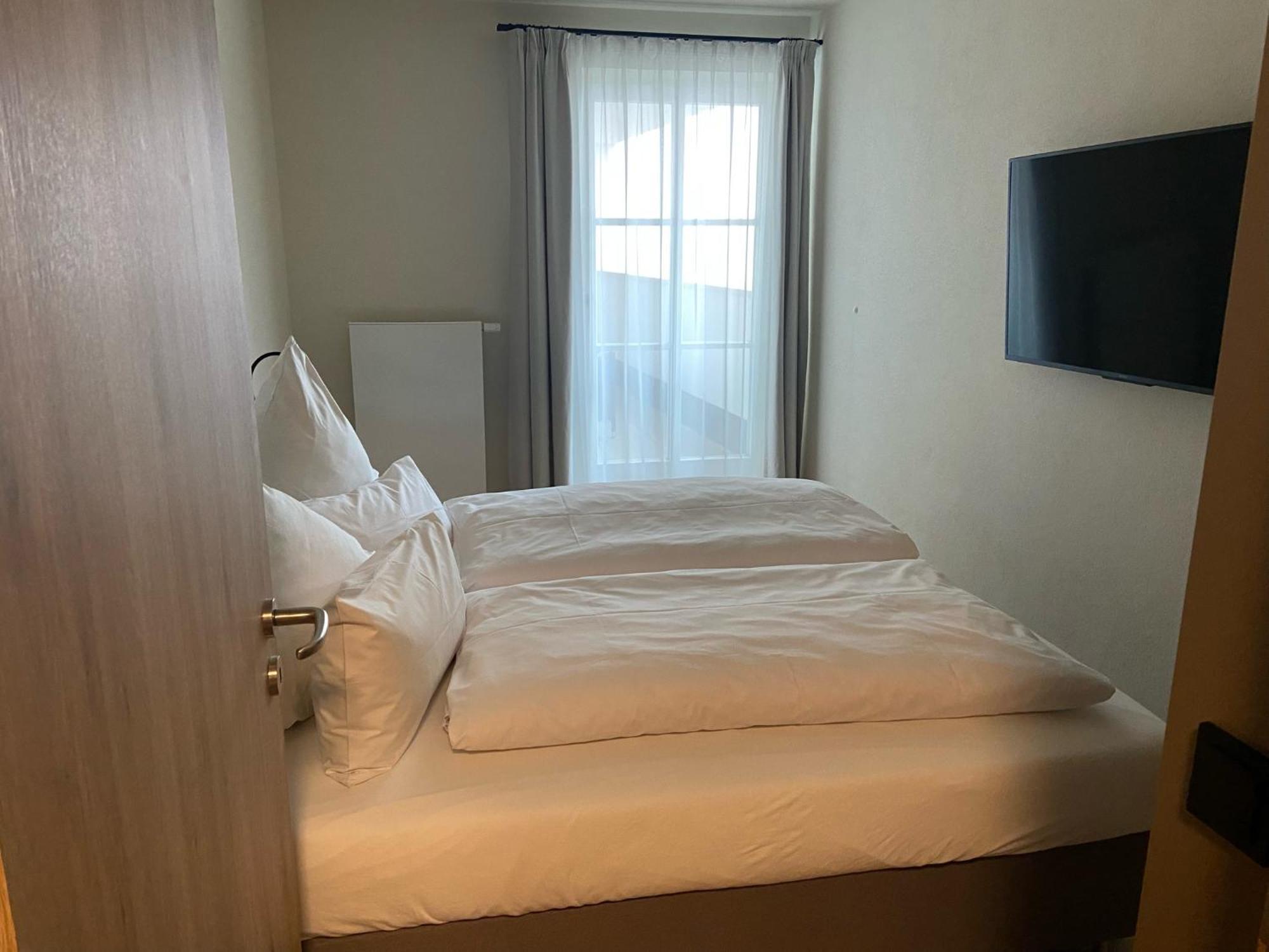 Altstadthotel Millipp 拜尔林利斯 外观 照片